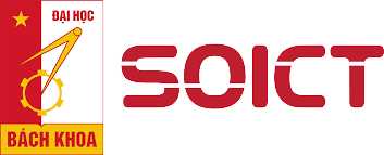 SoICT VR Logo